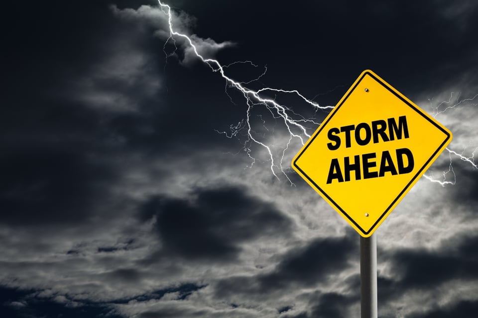 tormenta Georgia, alerta, tormentas severas MundoNOW