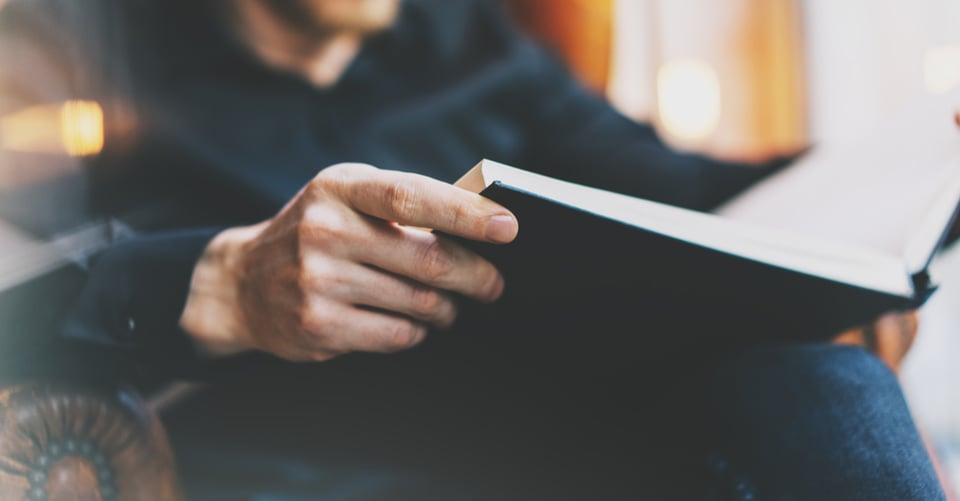 The Parenting Bible: The 10 best parenting books on the market