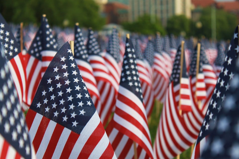 Memorial Day Memorial Day