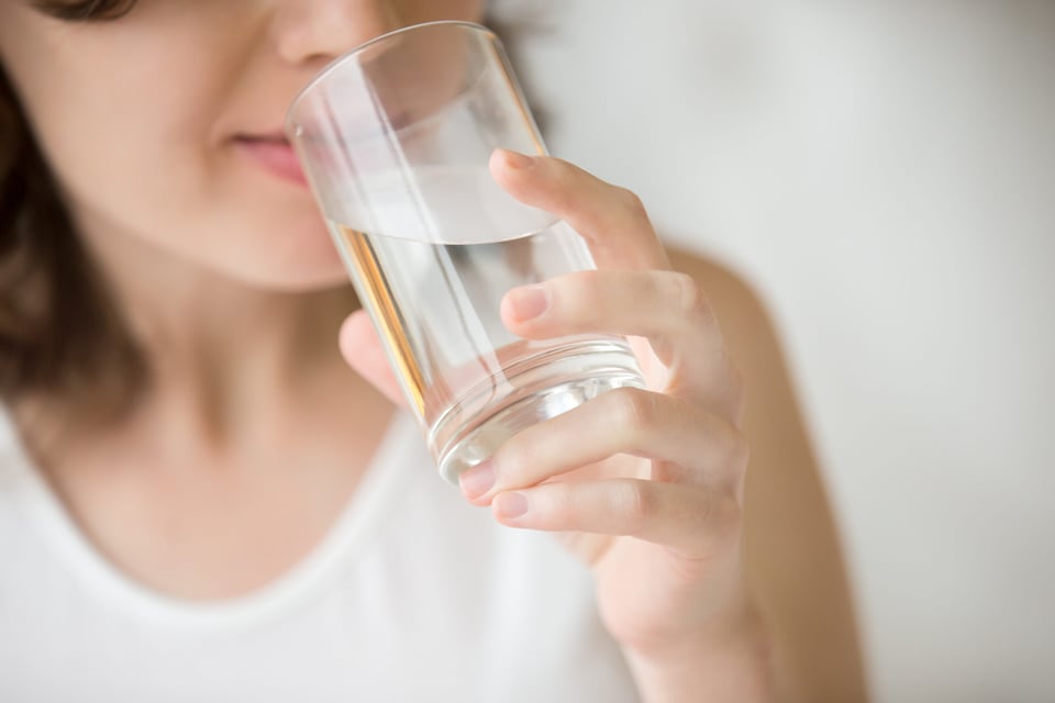 Drinking water is one of the best tips to lose weight and keep it off Drinking water is one of the best tips to lose weight and keep it off
