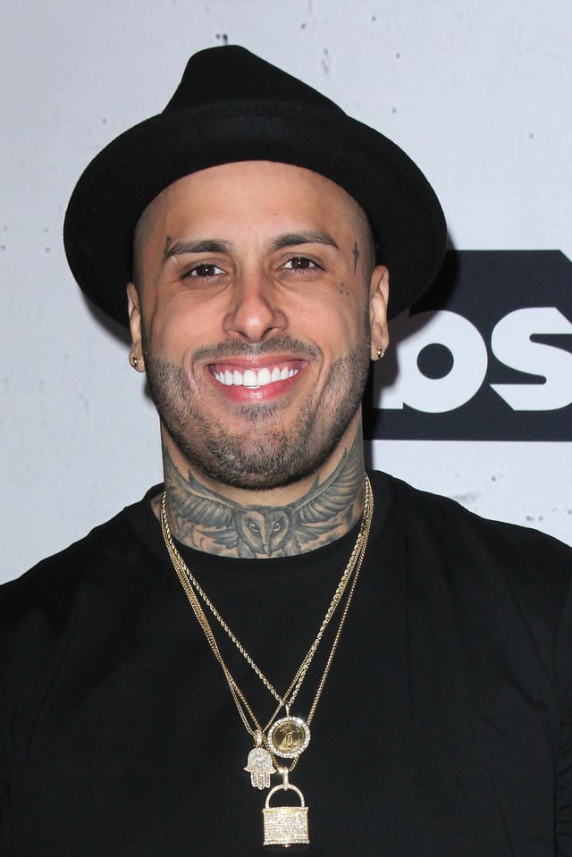 Nicky Jam’s ex-wife Angélica Cruz: Why they divorced