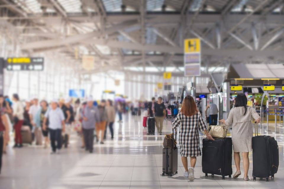 Aeropuerto de Miami cierra por ‘amenaza de bomba’