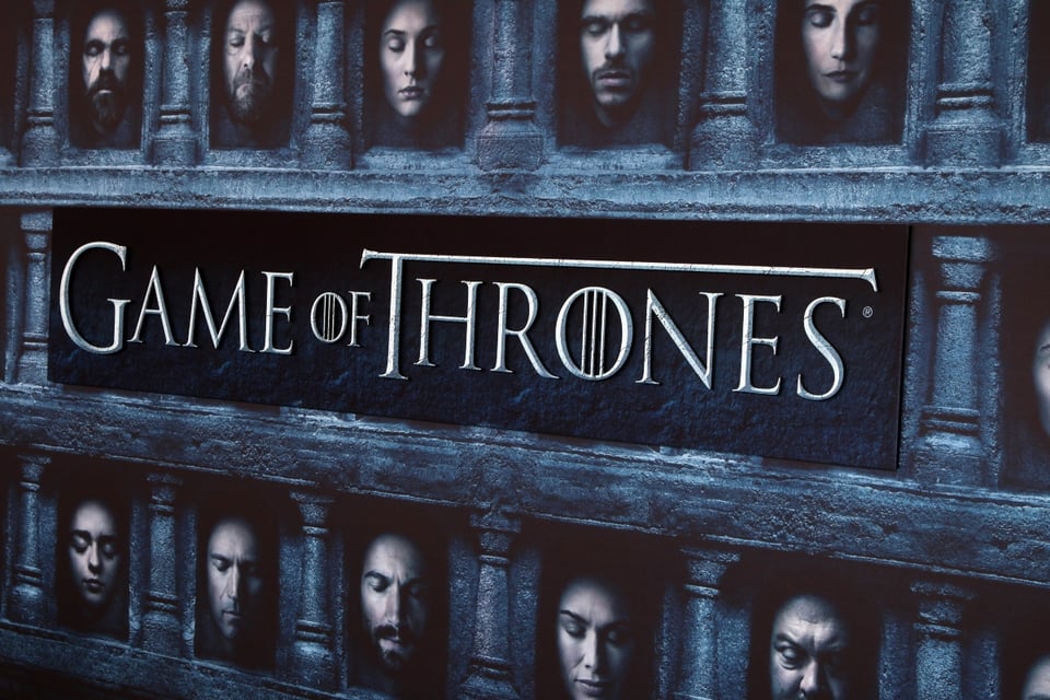 Actor, Games of Thrones, serie, Netflix, MundoNOW
