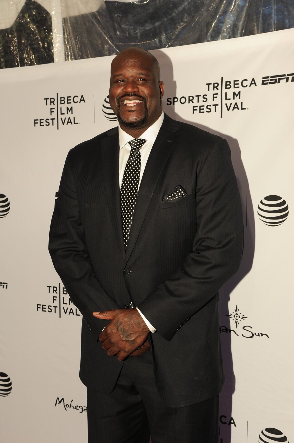 Familia hispana Shaquille O’Neal: Le gusta sorprender a seguidores