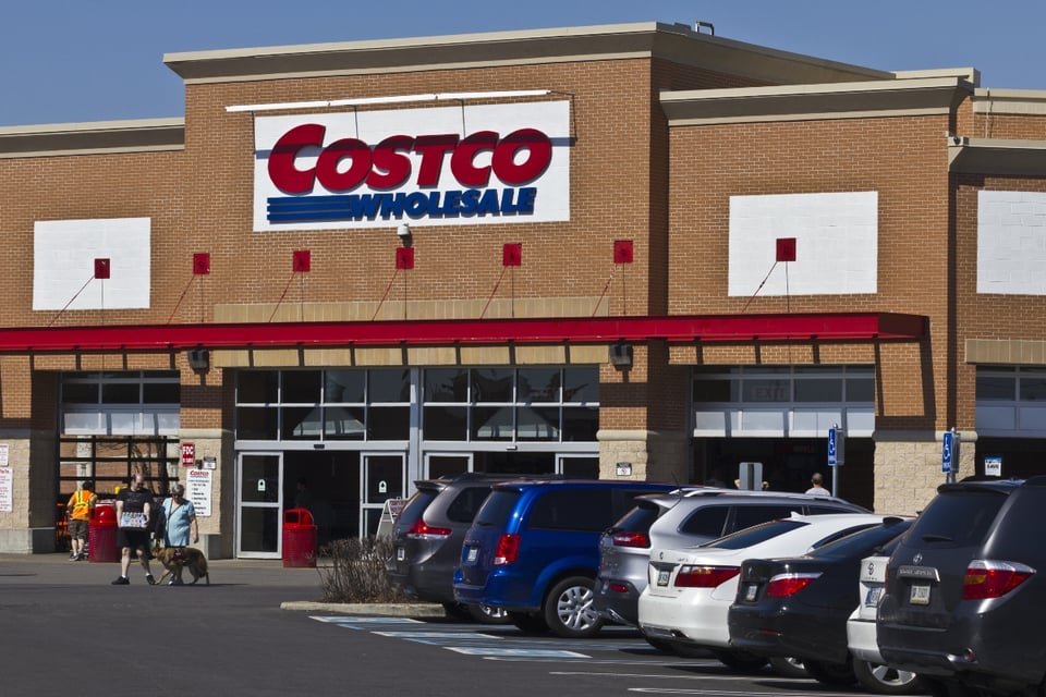 Ordenan recall urgente de cargadores portátiles vendidos en Costco