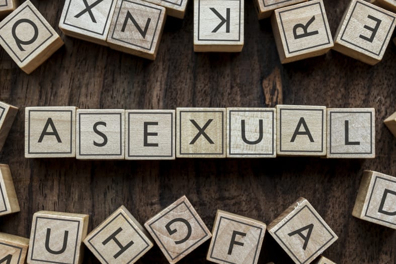 4 myths of asexuality: Understanding the spectrum