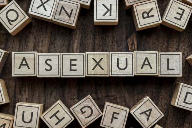 4 myths of asexuality: Understanding the spectrum