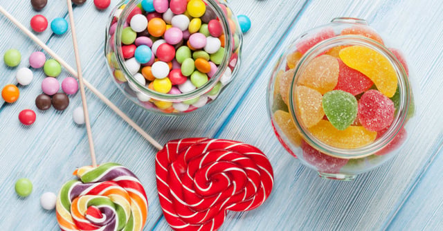 Bad Food for Your Skin: The 15 Worst Ones