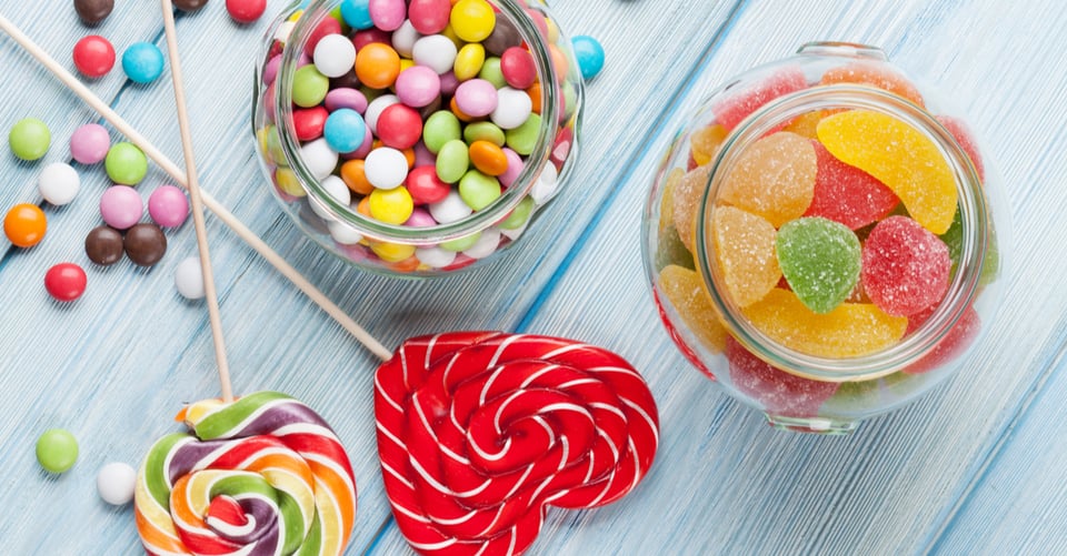 Alimentos malos para la piel: Los 15 peores