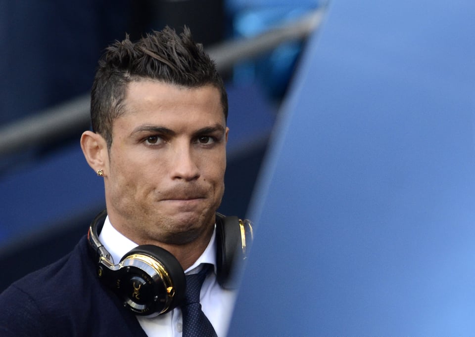 It seems that he continues to create tension with his teammates