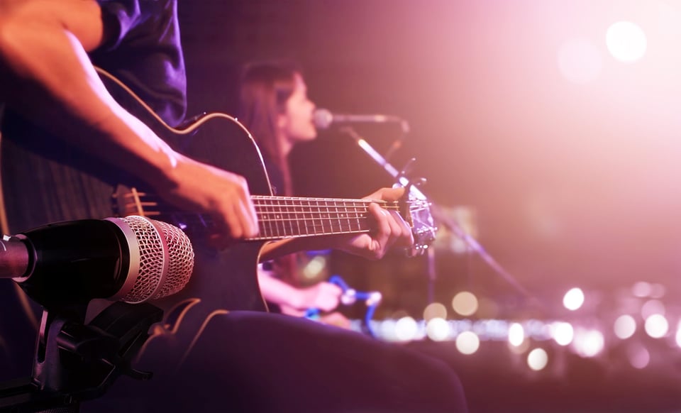Había abandonado su gira de la banda hace algunas semanas