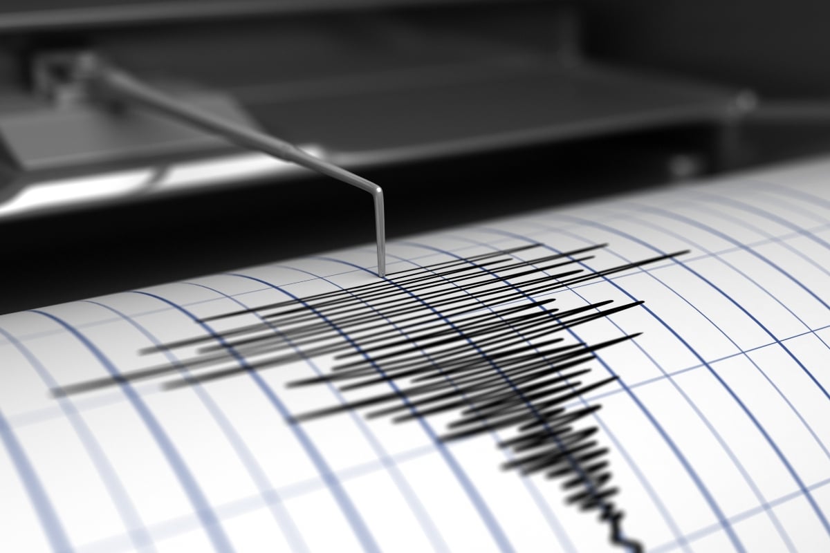 Reportan fuerte sismo de 4.6 en Tonalá, Chiapas, México