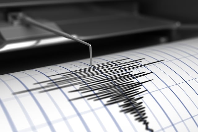 Reportan fuerte sismo de 4.6 en Tonalá, Chiapas, México