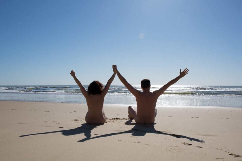 Las diez mejores playas nudistas en México