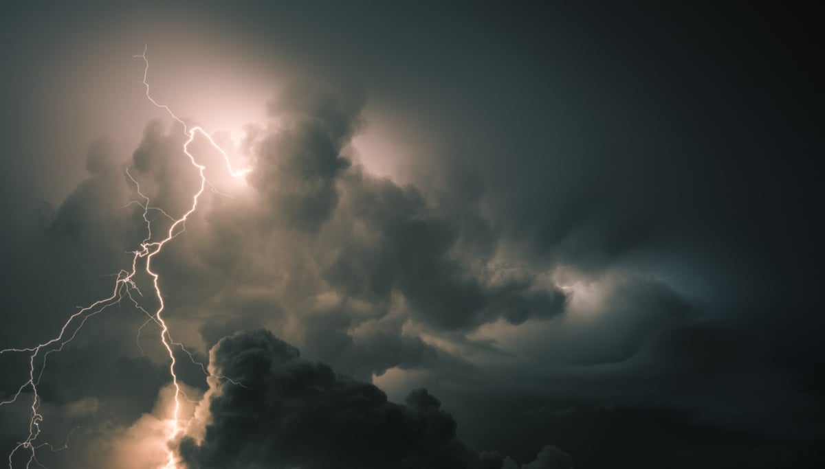tormentas