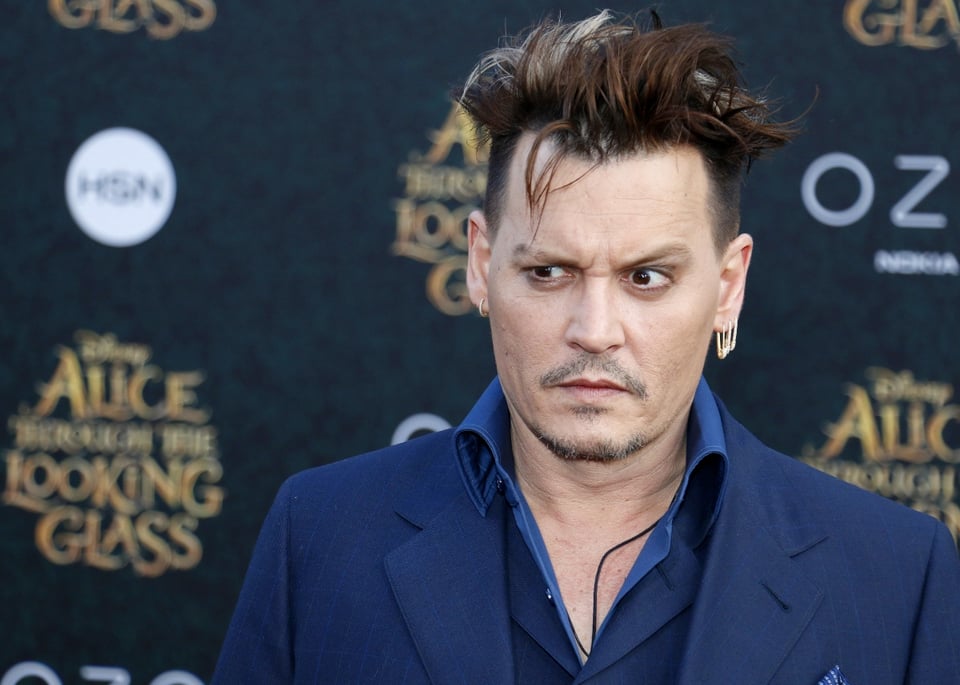 ¿Cómo se encuentra el actor?