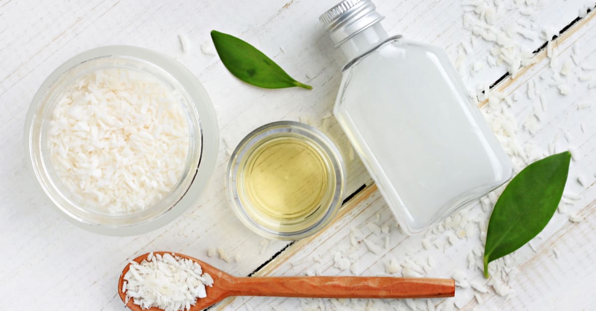 Benefits of coconut oil: 10 reasons you need this staple