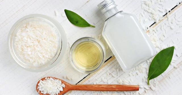 Beneficios del aceite de coco: 10 razones por las que necesitas este básico de despensa