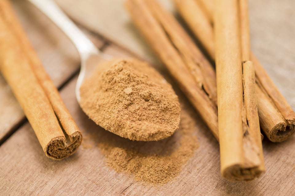 Foods that help you have more energy