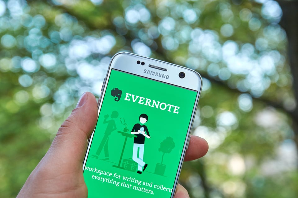 5 apps para aprovechar al máximo tus estudios