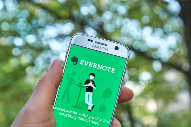 5 apps para aprovechar al máximo tus estudios