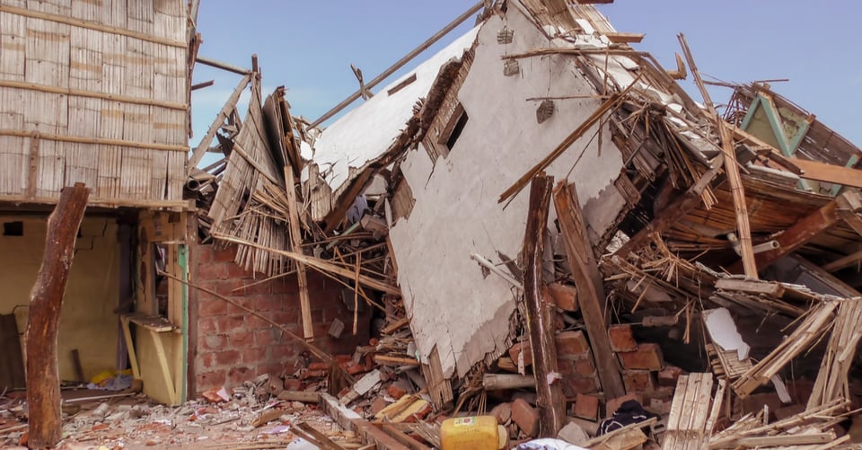 Sismo, Arkansas, Memphis, alerta, MundoNOW
