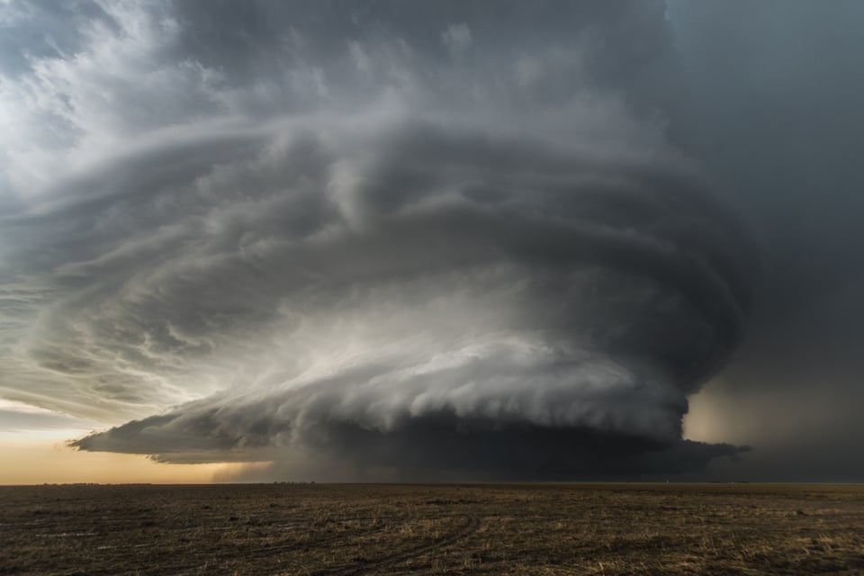 Alerta por clima ‘peligroso’ el fin de semana del Memorial Day