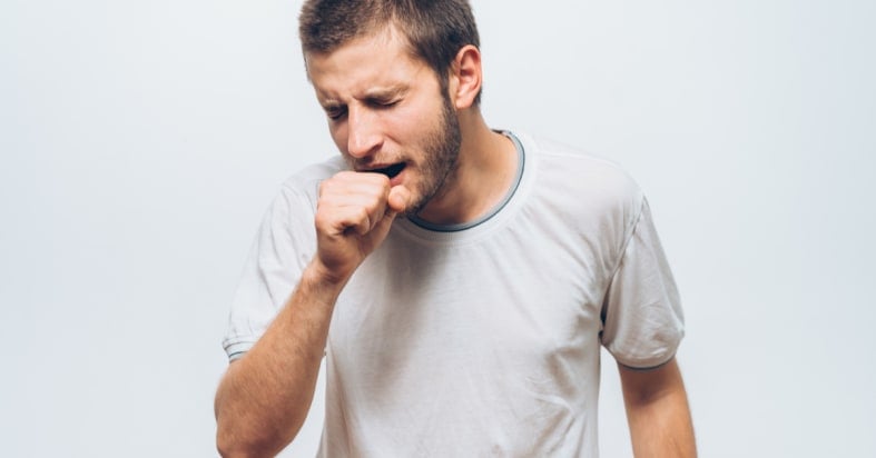 4 home remedies to relieve a cough