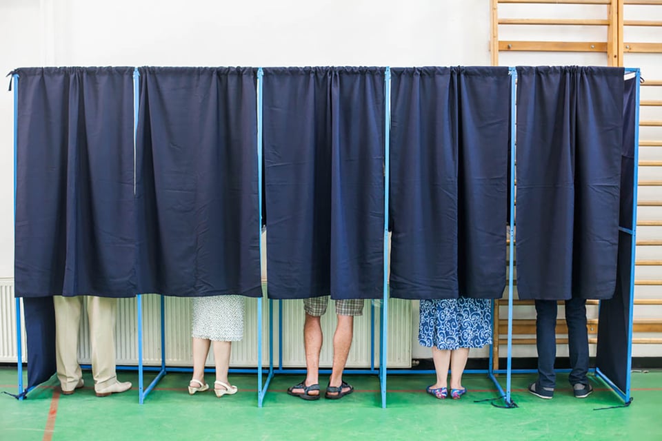 Early voting made simple: A step-by-step guide