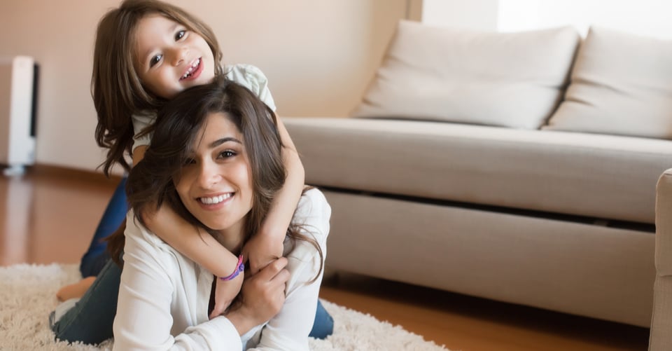 Asistencia Dental disponible: Ayudas dentales que una madre latina debe conocer