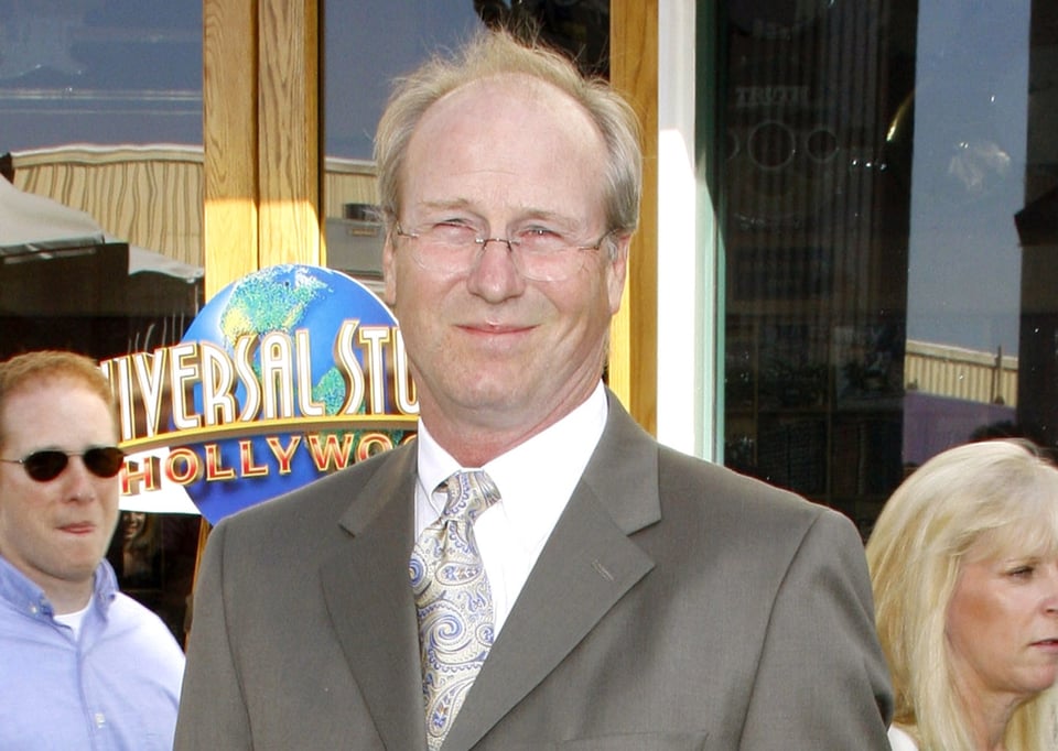 Muere reconocido actor del Universo Marvel, William Hurt a los 71 años