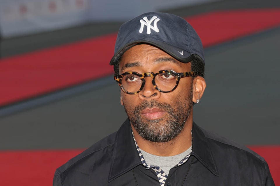 Director Spike Lee, He Got Game, backetball, película