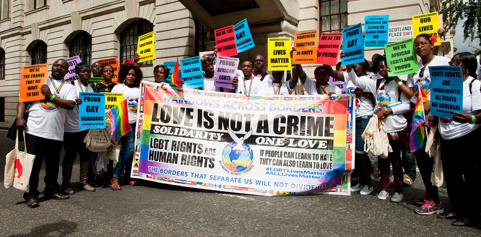 Anti LGBTQ, Odio, Intolerancia, Homofobia, Injusticia