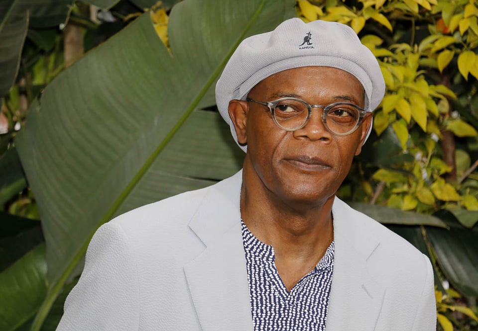 Entrenador Carter, Samuel L. Jackson, Hollywood, estrella, MundoNOW