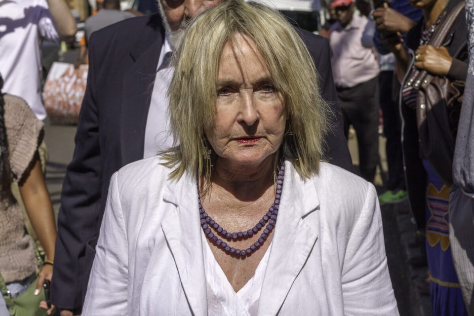 familia Steenkamp, juicio, fiscales, tribunal, mundonow
