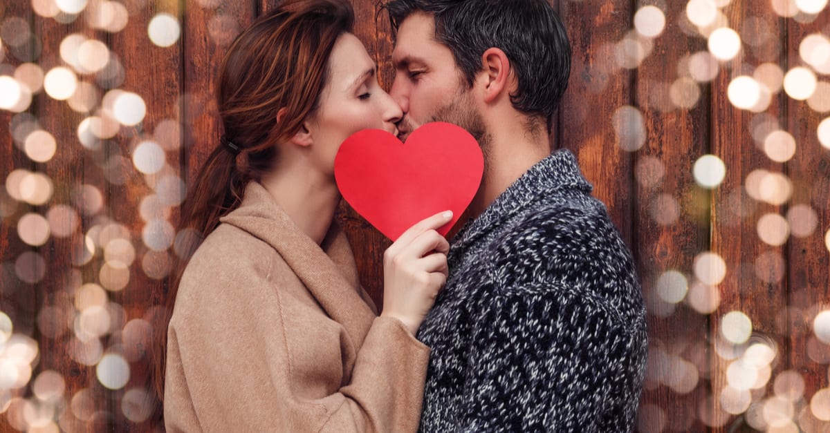 Karma partner: How to be a better girlfriend or wife