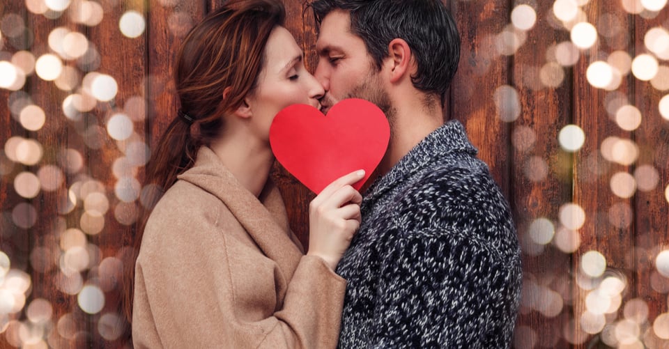 Pareja karma: Cómo ser una mejor novia o esposa