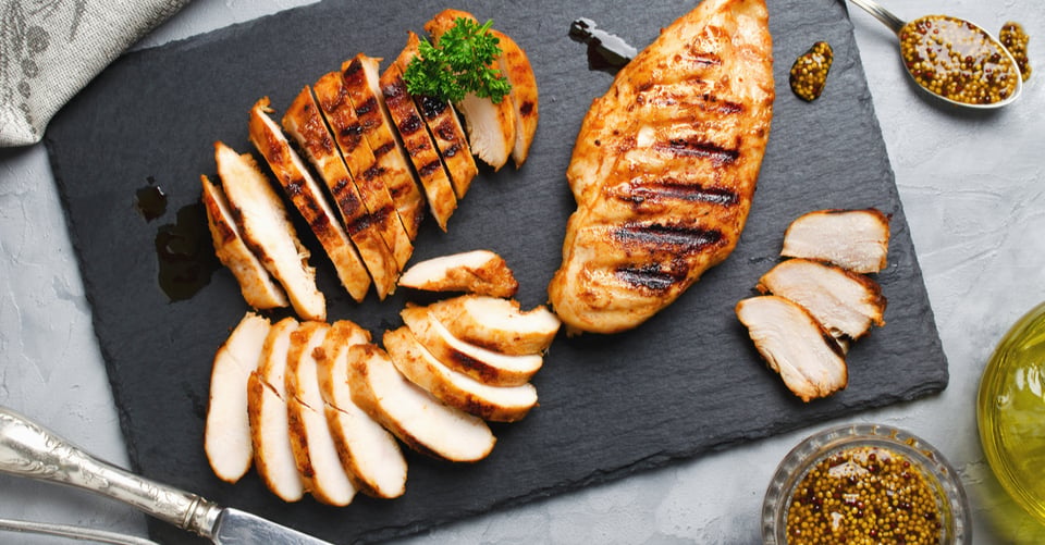 Pavo para fiestas, cena navideña, MundoNOW, Nutrición, Salud