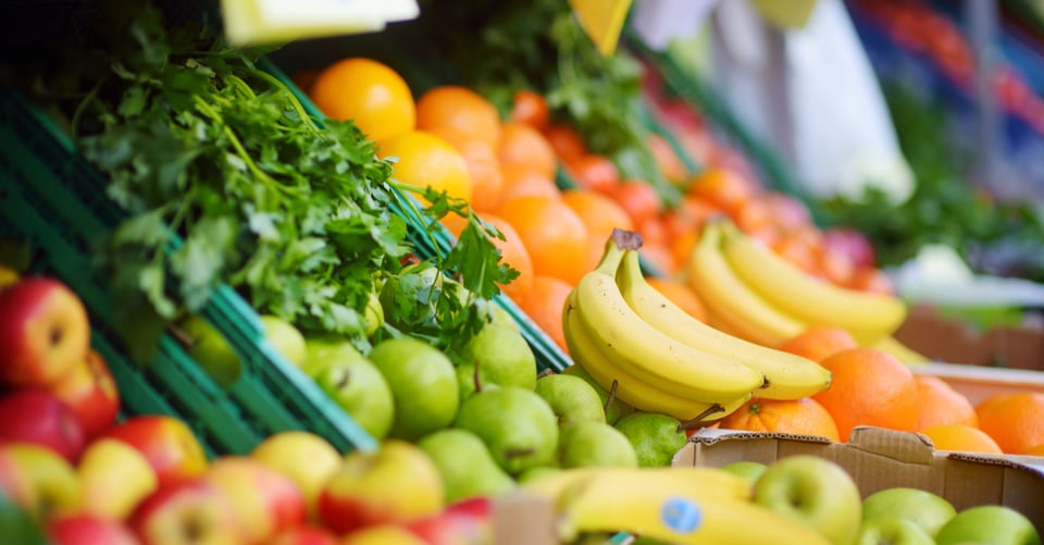 ¿Cuáles son las frutas más saludables? Las mejores 10