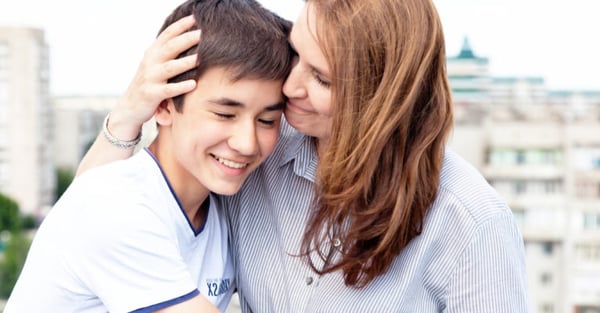 11 razones por las que tu adolescente SÍ quiere ser disciplinado