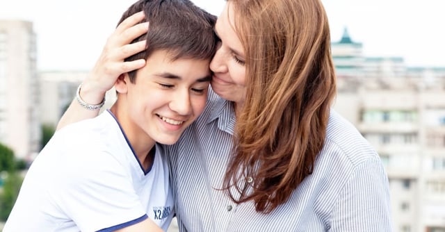11 Reasons Your Teen Secretly Wants You to Be a Disciplinarian