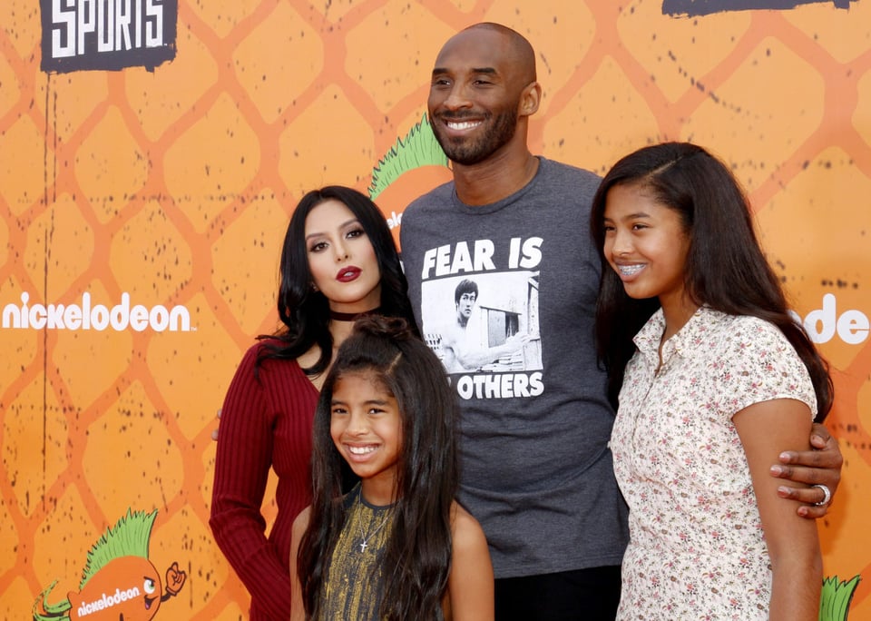 memoria, kobe bryant muerte, mundonow, fundaciones, negocios