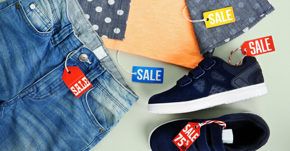 ¿Cómo puedo conseguir dinero por ropa vieja? Los mejores lugares para vender ropa en efectivo