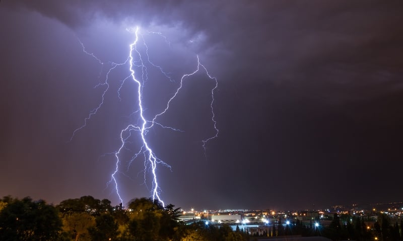 Tornado, Tennessee, alerta, EEUU, MundoNOW