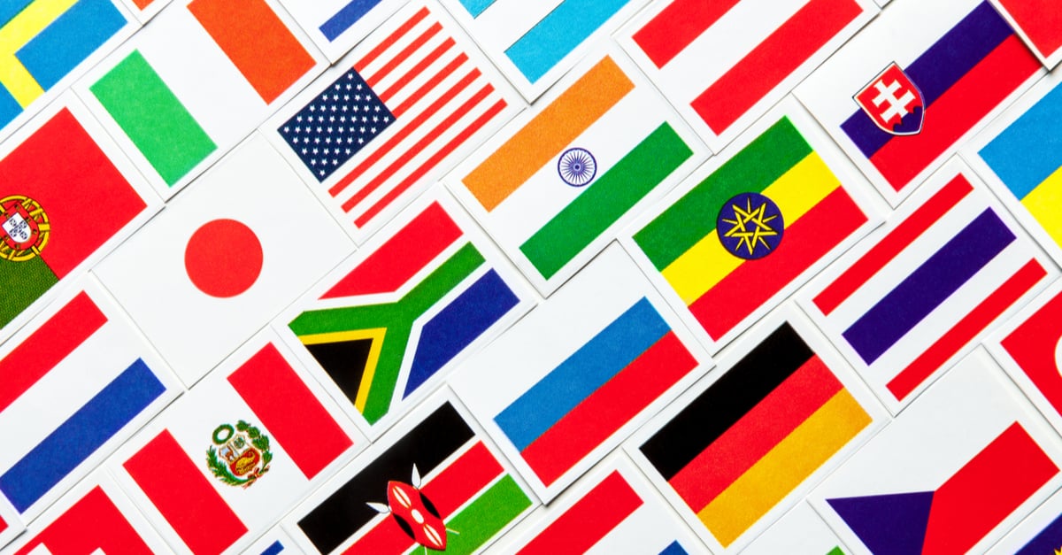 Los 5 países más peligrosos para viajar en 2022