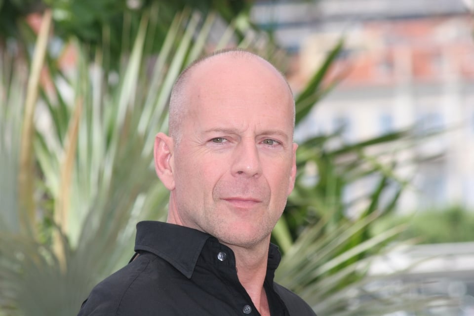 Bruce Willis cada día es más agresivo y ya no reconoce a su madre debido a enfermedad featured image