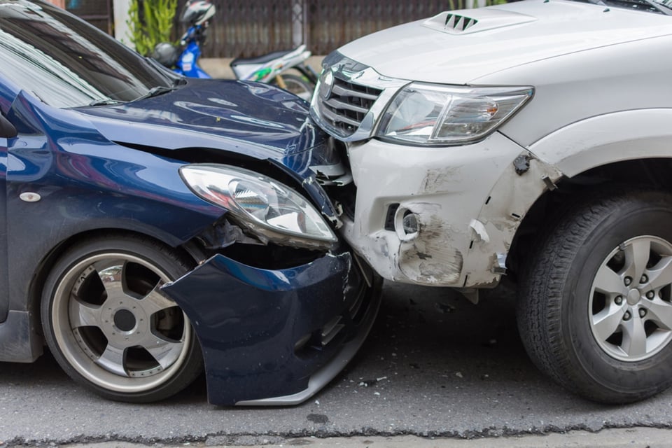 Erasmo Provenza sufre terrible accidente «Lo peor es que es venezolana»
