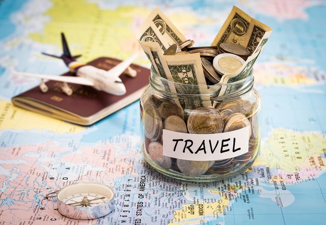 Mastering the art of frugal flying: Top tips for finding cheap airfare