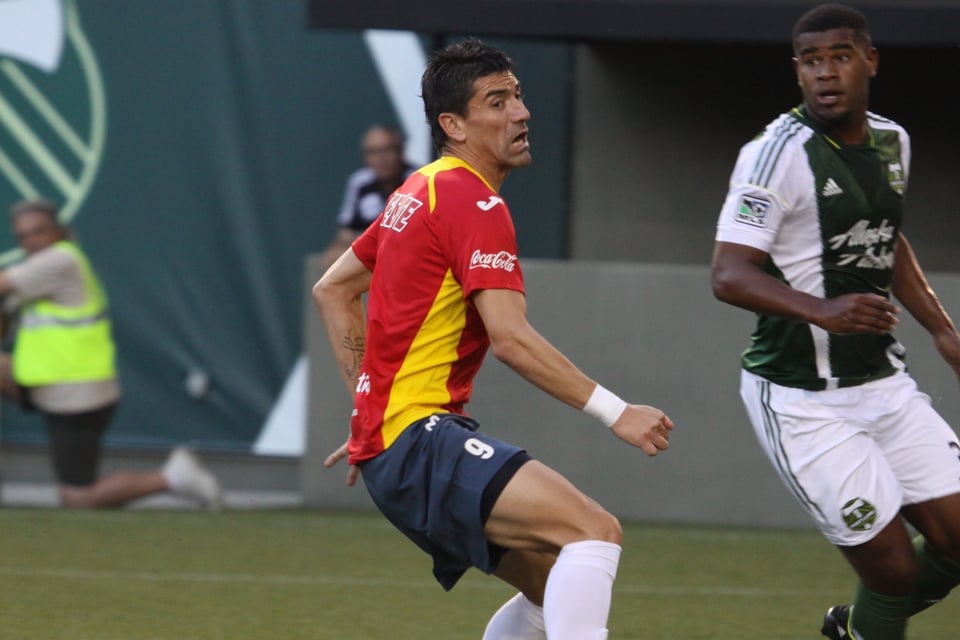Jugador, fútbol mexicano, fallecimiento, luto, MundoNOW