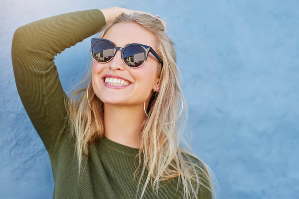 sunglasses, woman, travel, vacation, trip